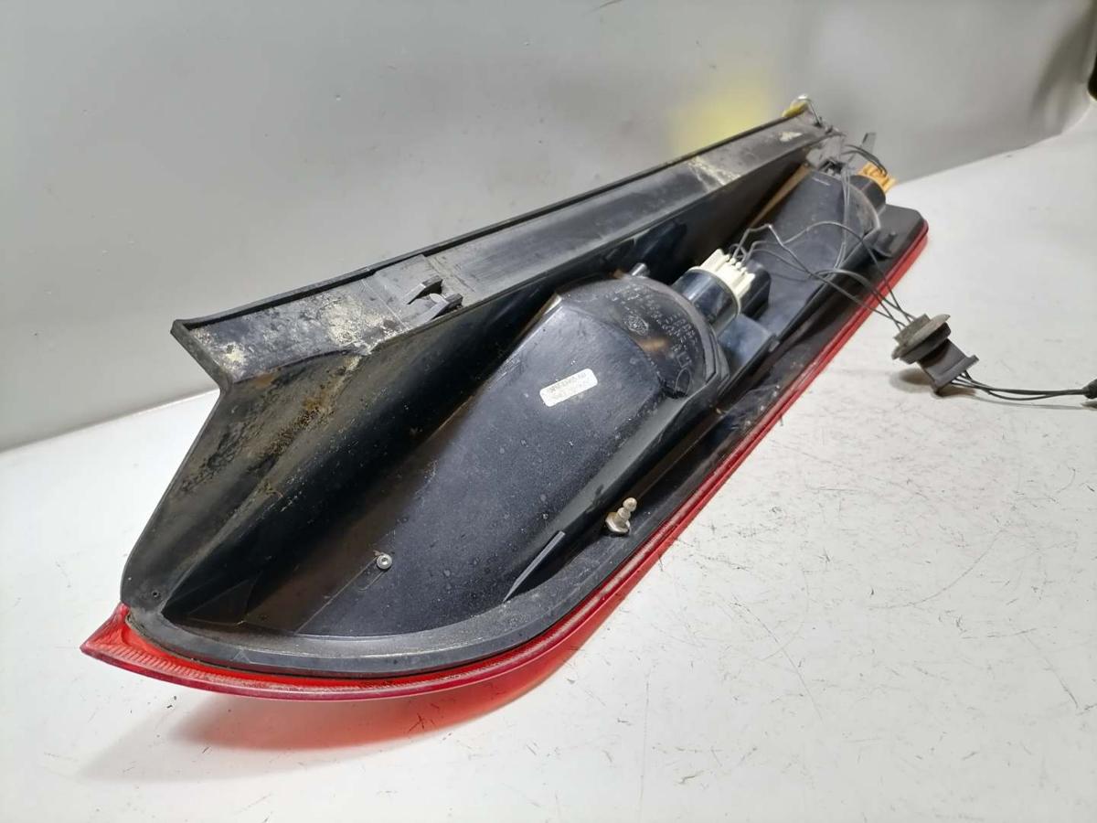 Ford Focus DA3 original R&uuml;ckleuchte Schlussleuchte links Flie&szlig;heck Facelift Bj.2009